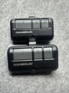 Lot Of Chamberlain 953ESTD Button Garage Door Opener Tested/works (B12). Fixed Price $23.99.