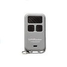 Liftmaster PPK3M Passport Max 3-BUTTON Keychain Remote Control Transmitters. Fixed Price $38.95.