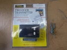 New Linear Two Door Transmitter 216878A *free Shipping*. Fixed Price $19.99.