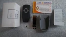 Marantec 384 (ex 304) Fm 868.3MHZ Mini Digital Handheld Transmitter Original. Fixed Price $40.85.