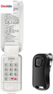 Overhead Door Garage Opener Keypad & Remote Okp-bx O1T-BX Wireless 10 Year. Fixed Price $36.44.