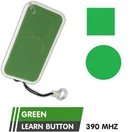 Craftsman Garage Door Opener Key Chain Remote Control 139.53879 K1026HBW1136 1B. Fixed Price $9.95.