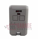Multi-code 3083 Remote Garage Door Mini Transmitter. Fixed Price $38.50.