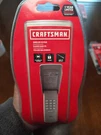 Craftsman Wireless Garage Door Opener Keypad Gray, CMXZDCG440. Fixed Price $29.99.