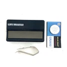 Genuine Oem Chamberlain Liftmaster 81LM Button Remote W/battery & Clip. Fixed Price $13.50.