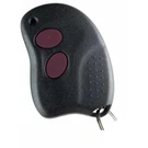 Remotes 295CTR2 295MHZ Mini Key Chain For Sentex Clikcard Receiver RCS-295R. Fixed Price $29.95.