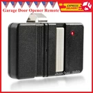 9/12 Dip Switch Garage Door Opener Remote For Genie Overhead Blue Max AT90. Fixed Price $16.99.