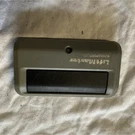 Liftmaster HBW7893 1-BUTTON Garage Door Remote Control. Fixed Price $19.95.