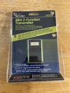 Sears Craftsman (3-BUTTON) Mini Garage Opener 139.53759 Remote Control B04. Fixed Price $44.99.