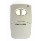 Multi-code 412001 Gate Garage Door Opener 300MHZ 10 Dip Remote Control. Fixed Price $26.84.