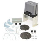 Automatic Gate Opener Operator W/ Remote Control Electric Premium Motor 1400LB. Fixed Price $139.99.