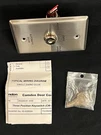 Express By Camden CM-180/3 Three Position Key Switch For Automatic Doors. Fixed Price $44.99.