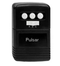 Linear 190-109023 / Pulsar 8833CT 318MHZ 3-BUTTON, 9-DOOR, Remote Transmitter. Fixed Price $44.95.