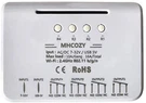 Mhcozy 4CH Wifi Rf Wireless Switch Relay,inching Self-locking Interlock Mode,fo. Fixed Price $34.00.