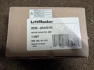 Elite Q027 (K29C-65AU2415) Motor Capacitor (SL-3000, CSW-200). Fixed Price $211.81.