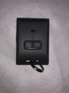 Chamberlain Sentex Keychain Xmitter. Fixed Price $12.00.