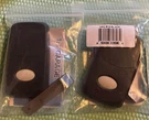 2X Multicode Linear Garage Door Remote Opener (308911, Black X2. Fixed Price $26.55.