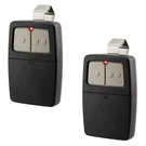 2 Garage Door Opener Remote For Liftmaster Craftsman Chamberlain Linear Genie. Fixed Price $19.95.