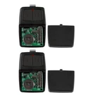 Us 2P For Clicker 375LM KLIK1U Garage Gate Door Opener Remote 375UT 12DIP Switch. Fixed Price $15.64.