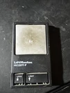 Liftmaster Security Wall-mounted Door Control Panel. Fixed Price $9.00.