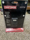 Sears Craftsman 953758 Garage Door Remote Control Compact 3-FUNCTION New. Fixed Price $32.99.