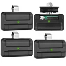 811LM Gate Remote Replacement For Liftmaster 850LM 860LM Star Commercial. Fixed Price $78.14.