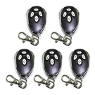 Aleko 5LM123 Remote Control For Gate Opener Transmitter, Lot Of. Fixed Price $98.09.