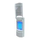 Linear DNT00094 Nmtk 318MHZ Megacode Wireless Keypad Backlit Garage Door Openers. Fixed Price $42.95.