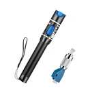 Visual Fault Locator - Fiber Optic Cable Tester Meter Kit With Fc Male Lc .... Fixed Price $29.91.