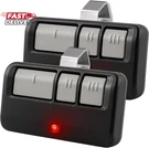 2X For Liftmaster Chamberlain Craftsman Garage Door Opener Remote Replacement, 8. Fixed Price $24.07.