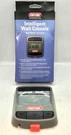 Genie 37346R Giwc-bx Intelligent Wall Console Fast Free Shipping. Fixed Price $46.58.