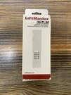 Liftmaster 387LM Keypad Universal Keyless Entry Garage Door Opener. Fixed Price $34.95.