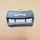 Overhead Door OCDTR-3 Codedodger Three Button Garage Opener Remote. Fixed Price $19.99.