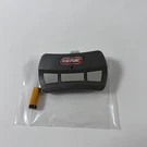 Genie GITR-3 Intellicode Garage Door Opener 3-BUTTON Remote Control 37517S. Fixed Price $24.99.