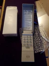 Chamberlain/liftmaster Garage Door Opener Wireless Keypad (model 376LG). Fixed Price $20.00.