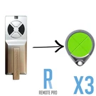 X Chamberlain 2.0 E950C Handylift/powerlift Genuine Garage/gate Remote E943. Fixed Price $143.66.