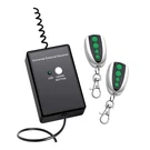 Topens ERM12 Universal External Receiver Kit With Remotes For Garden Swing. Fixed Price $86.29.