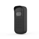 Tiuihu Silicone Cover For Myq Smart Garage Video Keypad (black, Left,. Fixed Price $22.54.