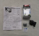 Linear Logic Scangauge Window Mount Black SGWMR591 Rv Camper. Fixed Price $19.95.