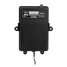 Linear Mgr 40 Code Capacity 1-CHANNEL 12/24 Volt Gate Radio Receiver DNR00104. Fixed Price $70.91.