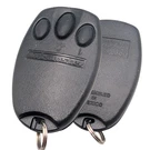 Oem Chamberlain Model# 970LM-01 Garage Door Opener Remote Keychain Fob HBW1665. Fixed Price $24.75.