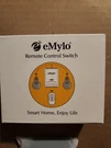 Emylo Remote Control Switch. Fixed Price $24.99.