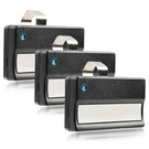 3X Replacement For Liftmaster 971LM 390MHZ Car Garage Door Remote Opener. Fixed Price $21.95.