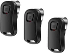 3X Genie Garage Door Opener Remote G1T-BX G1T-A Intellicode. Fixed Price $28.19.