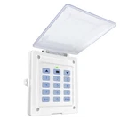 Bl Tezeit 433 Mhz Wireless Keypad Duplicator For Automatic Sliding Gate Opener. Fixed Price $29.99.