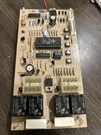 Genie Overhead Door Garage Openers Logic Circuit Board Gto 1006 Rev. Fixed Price $49.00.