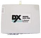 Linear DXR-702 Wireless 2-CHANNEL Radio Receiver Dxt Dxs 315 Mhz. SNR00149. Fixed Price $89.99.