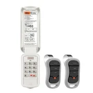 Genie Garage Door Opener Keypad Remote Gk-r G3T-R, Compatible With Intell. Fixed Price $51.59.