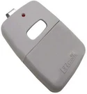 Simply Silver - 10 Digit Pins Ez Code Remote Control Garage Door Gate Opener .... Fixed Price $25.76.