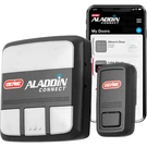 Genie Wi-fi Retrofit Kit For Garage Door Opener, Model# ALKT1-RB. Fixed Price $59.99.